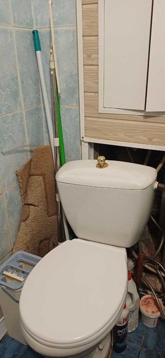 Квартира на вул. Михайла Грушевського, 5 в Києві, ID 356743, фото №13