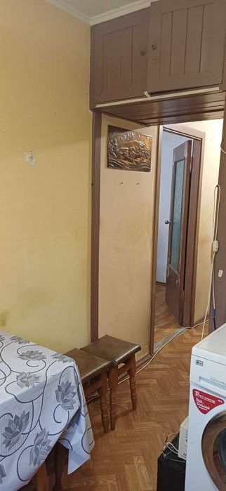 Квартира на вул. Михайла Грушевського, 5 в Київ, ID 356743, фото №3