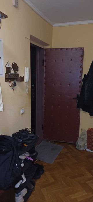 Квартира на вул. Михайла Грушевського, 5 в Києві, ID 356743, фото №8
