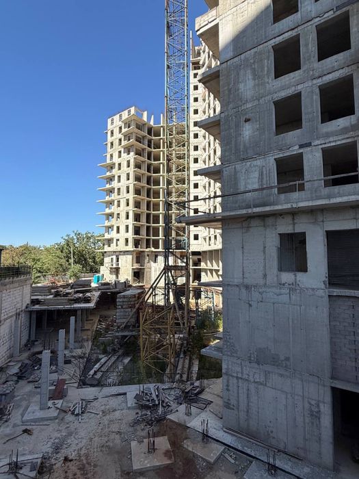 Квартира на ЖК «Аквамарин» в Одесі, ID 356733, фото №2