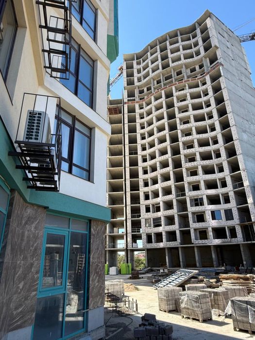 Квартира на ЖК «Аквамарин» в Одесі, ID 356733, фото №3