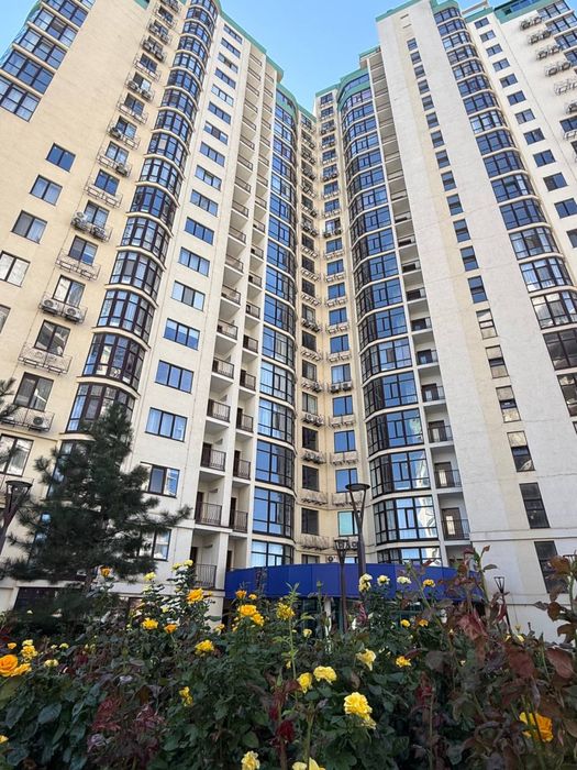 Квартира на ЖК «Аквамарин» в Одесі, ID 356733, фото №6