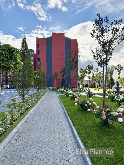 Квартира на ЖК «Європейські Липки» в Києві, ID 356712, фото №23