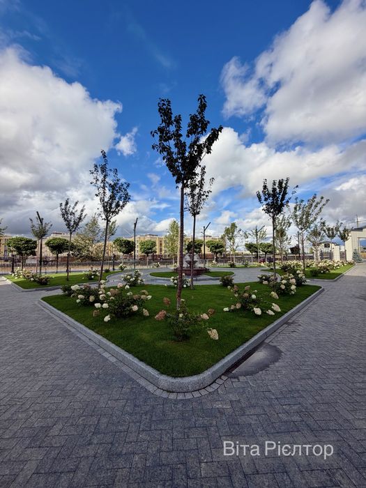 Квартира на ЖК «Європейські Липки» в Київ, ID 356712, фото №4