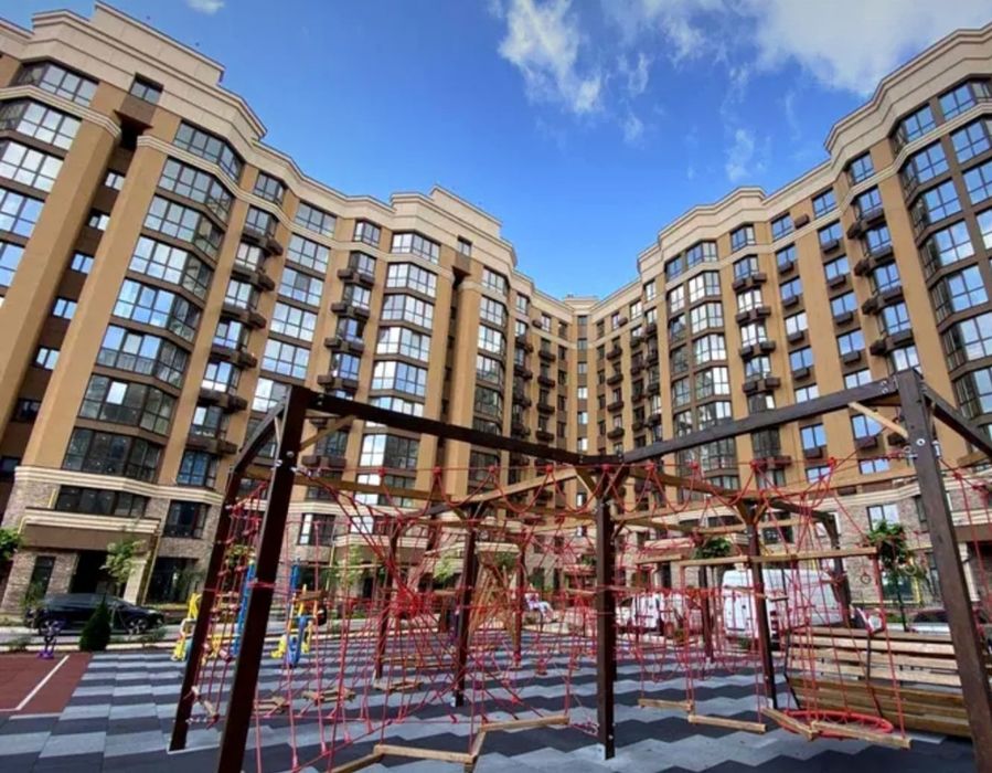 Квартира на вул. Миру, 10В в Києві, ID 356714, фото №11