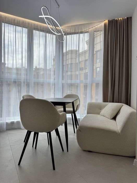 Квартира на вул. Миру, 10В в Київ, ID 356714, фото №3