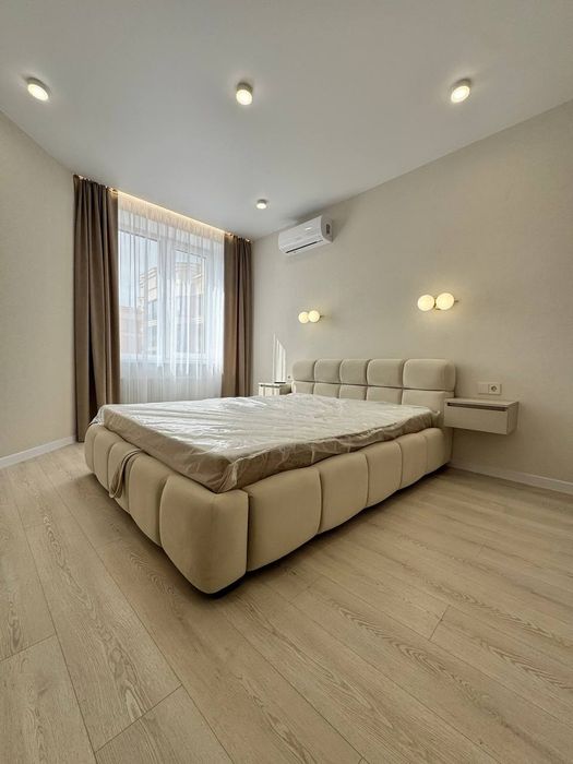 Квартира на вул. Миру, 10В в Києві, ID 356714, фото №6