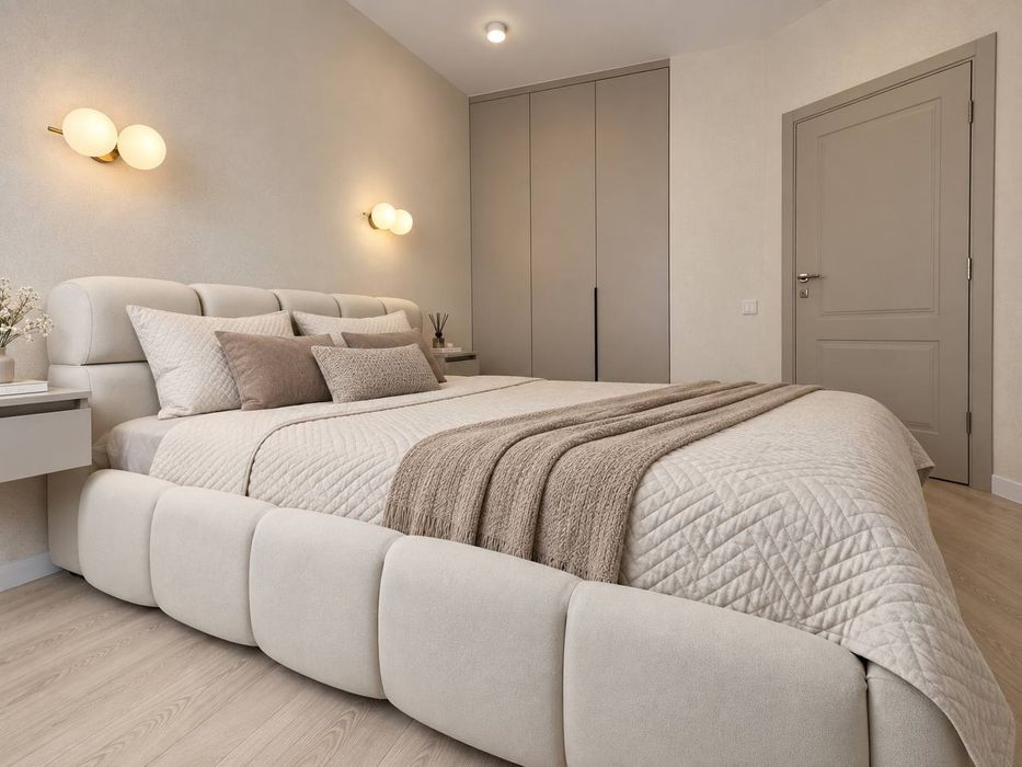 Квартира на вул. Миру, 10В в Києві, ID 356714, фото №9
