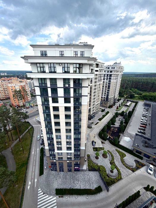 Квартира на ЖК «Центральний 2» в Києві, ID 356695, фото №19