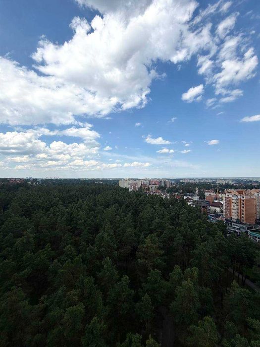 Квартира на ЖК «Центральний 2» в Києві, ID 356695, фото №22