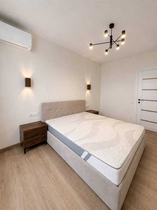 Квартира на ЖК «Центральний 2» в Київ, ID 356695, фото №5