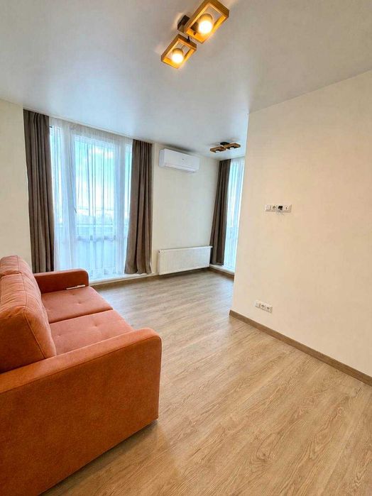 Квартира на ЖК «Центральний 2» в Києві, ID 356695, фото №9