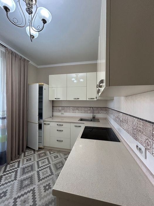 Квартира на вул. Святошинська в Київ, ID 356702, фото №1