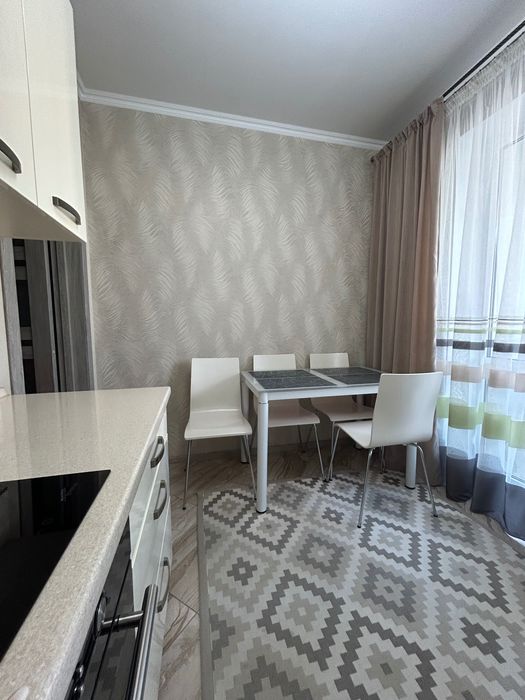 Квартира на вул. Святошинська в Київ, ID 356702, фото №2