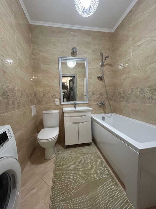 Квартира на вул. Святошинська в Києві, ID 356702, фото №11