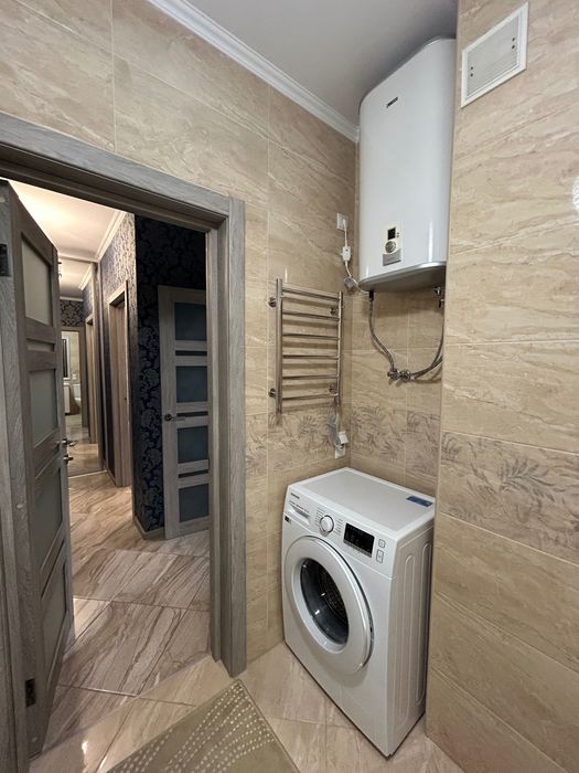 Квартира на вул. Святошинська в Києві, ID 356702, фото №12