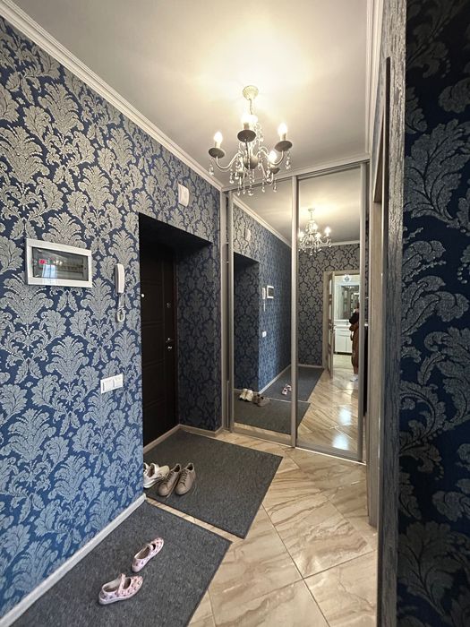 Квартира на вул. Святошинська в Києві, ID 356702, фото №13