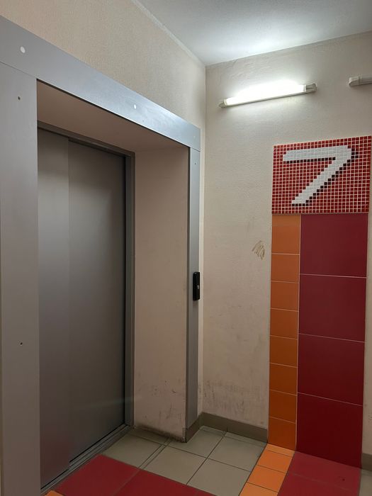 Квартира на вул. Святошинська в Києві, ID 356702, фото №14