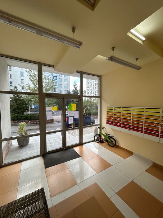 Квартира на вул. Святошинська в Києві, ID 356702, фото №15