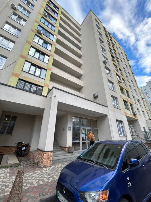 Квартира на вул. Святошинська в Києві, ID 356702, фото №16