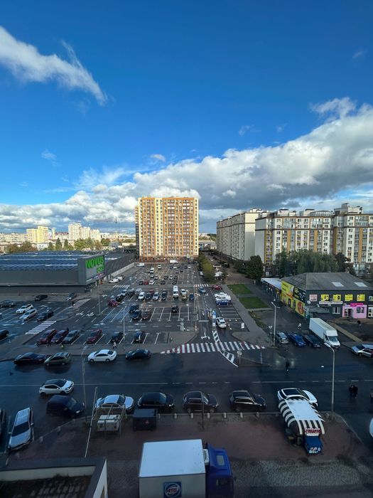 Квартира на вул. Святошинська в Києві, ID 356702, фото №17