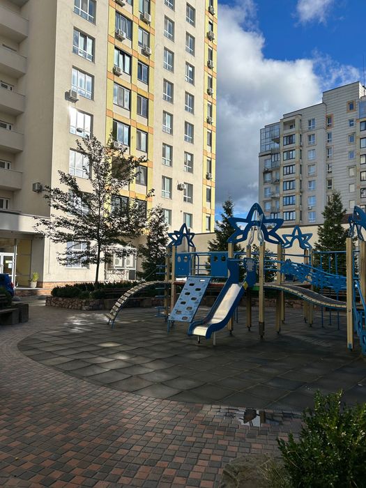 Квартира на вул. Святошинська в Києві, ID 356702, фото №18