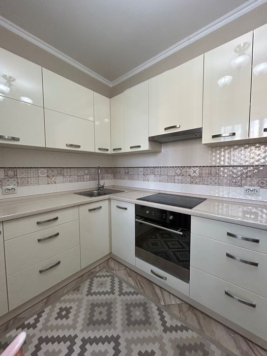 Квартира на вул. Святошинська в Київ, ID 356702, фото №3
