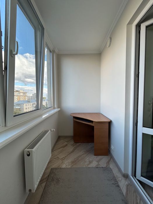 Квартира на вул. Святошинська в Київ, ID 356702, фото №4