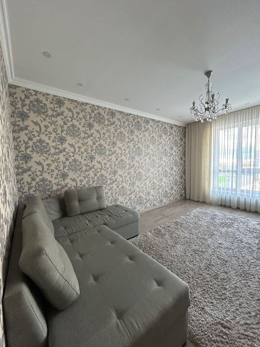 Квартира на вул. Святошинська в Києві, ID 356702, фото №7