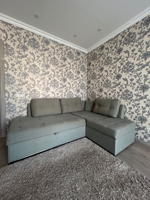 Квартира на вул. Святошинська в Києві, ID 356702, фото №8