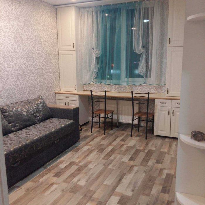 Квартира на вул. Т.Драйзера, 40 в Київ, ID 356703, фото №1