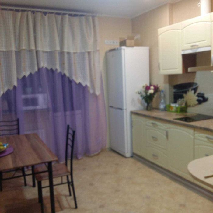 Квартира на вул. Т.Драйзера, 40 в Київ, ID 356703, фото №4