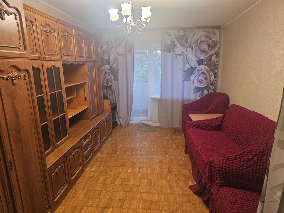 Орендувати квартиру за адресою бульв. Чоколівський, 37 на Findly.com.ua Квартира на бульв. Чоколівський, 37, ID 356598, фото №1