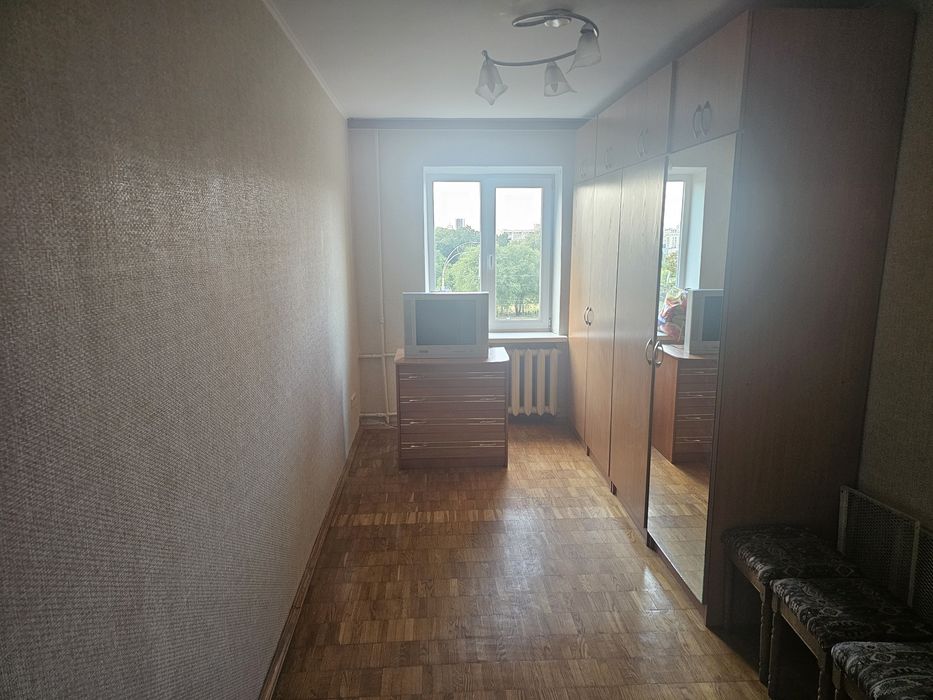 Квартира на бульв. Чоколівський, 37 в Києві, ID 356598, фото №2