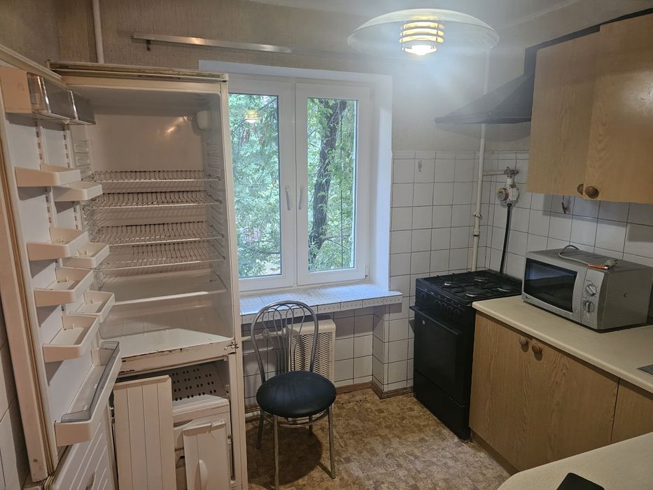 Квартира на бульв. Чоколівський, 37 в Києві, ID 356598, фото №3