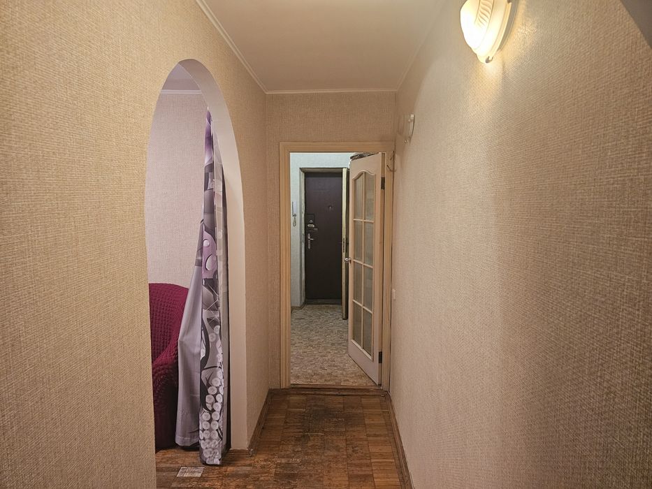 Квартира на бульв. Чоколівський, 37 в Києві, ID 356598, фото №5