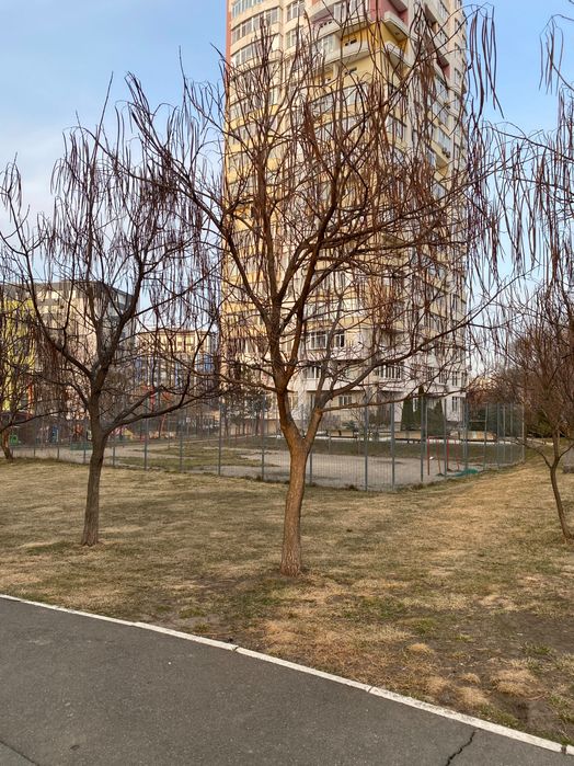 Квартира на ЖК Гранд Лайф в Києві, ID 356691, фото №12