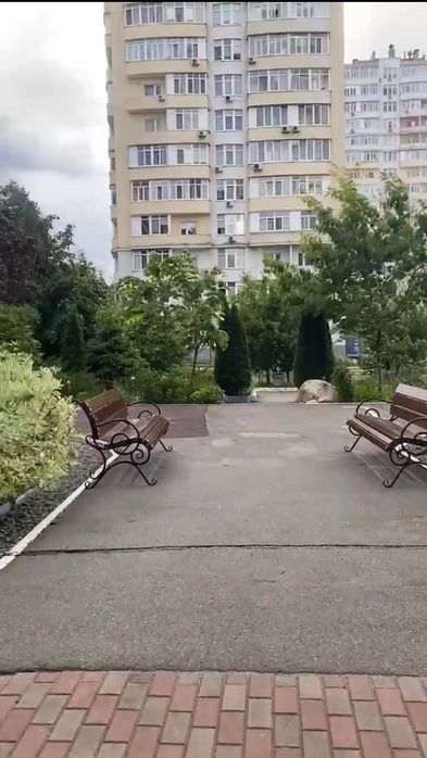 Квартира на ЖК Гранд Лайф в Києві, ID 356691, фото №13