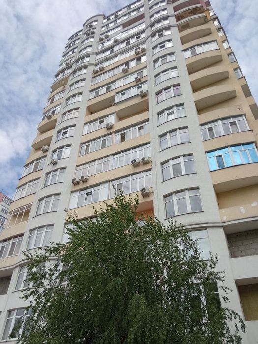 Квартира на ЖК Гранд Лайф в Київ, ID 356691, фото №3
