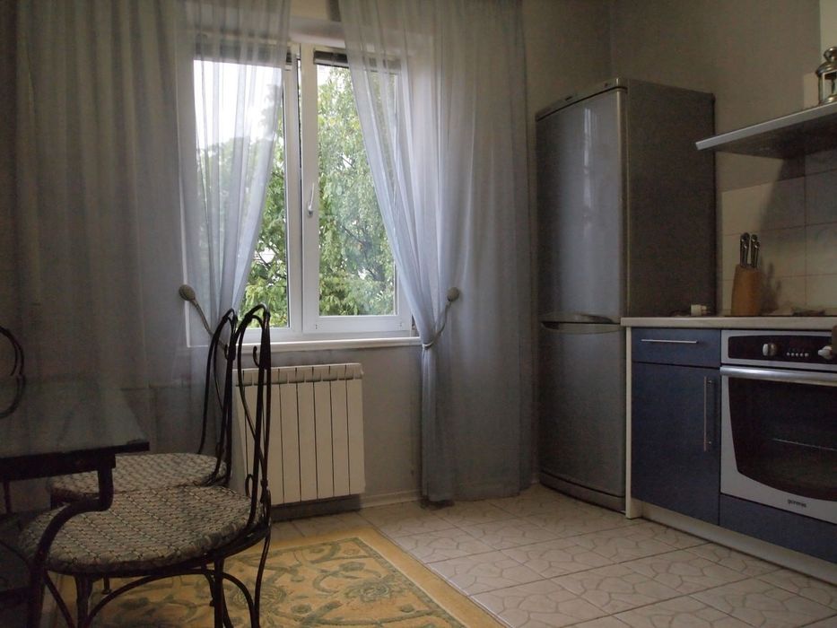 Квартира на просп. Лісовий, 35, ID 356607, фото №1