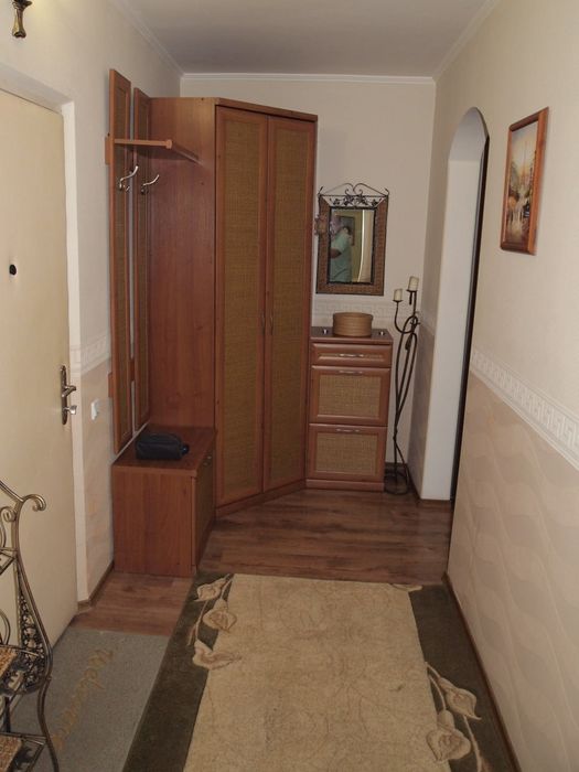 Квартира на просп. Лісовий, 35 в Києві, ID 356607, фото №17