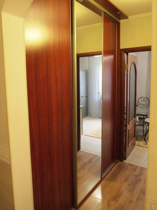 Квартира на просп. Лісовий, 35 в Києві, ID 356607, фото №19
