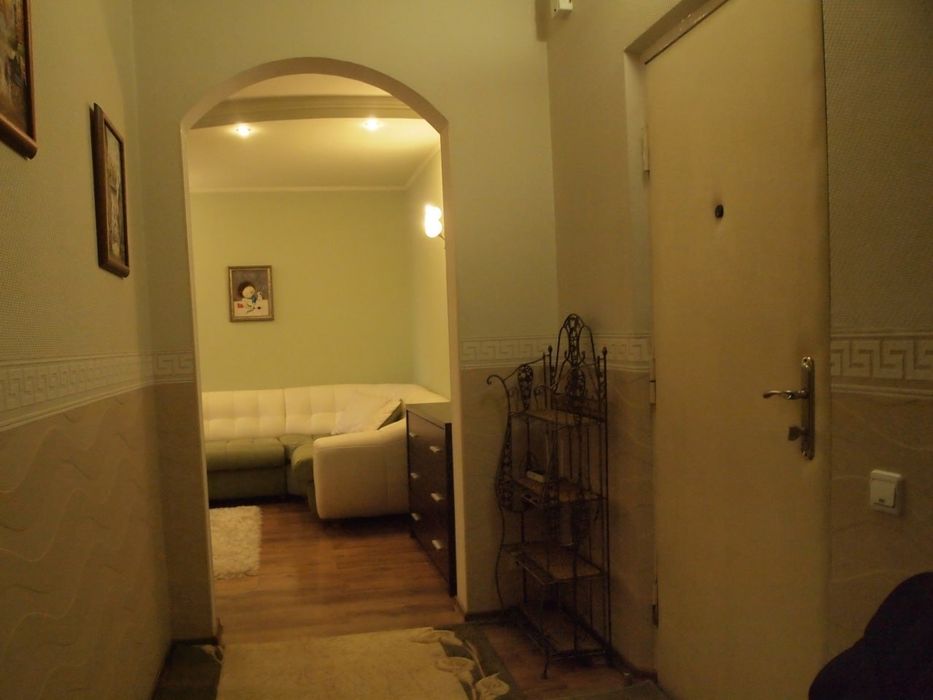 Квартира на просп. Лісовий, 35 в Києві, ID 356607, фото №20