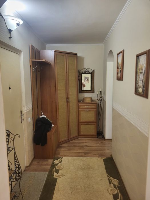 Квартира на просп. Лісовий, 35 в Києві, ID 356607, фото №21