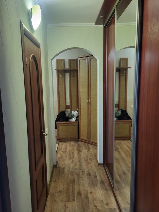 Квартира на просп. Лісовий, 35 в Києві, ID 356607, фото №22