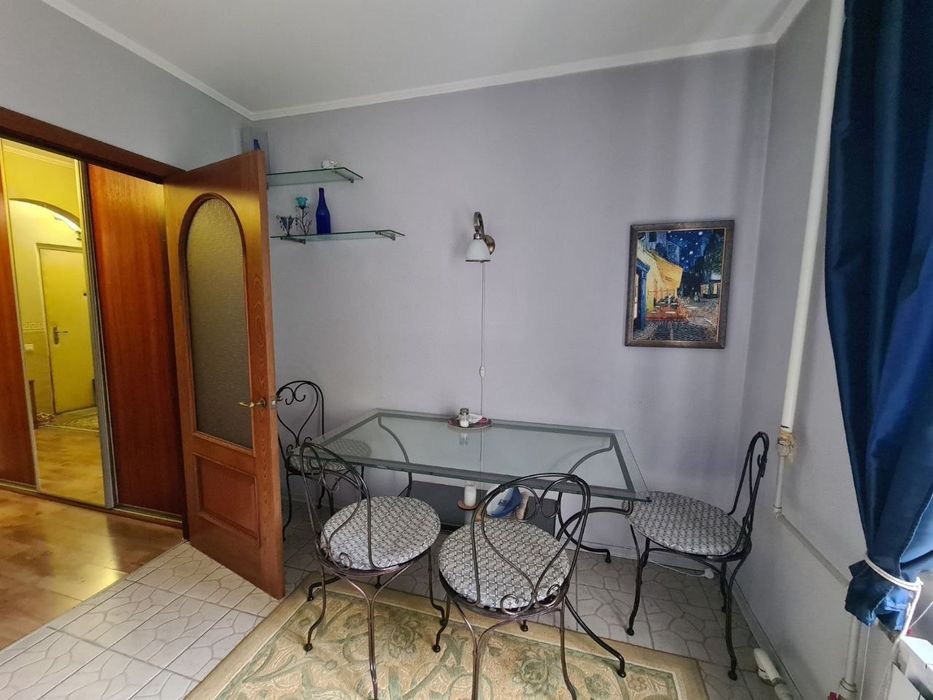Квартира на просп. Лісовий, 35 в Києві, ID 356607, фото №4