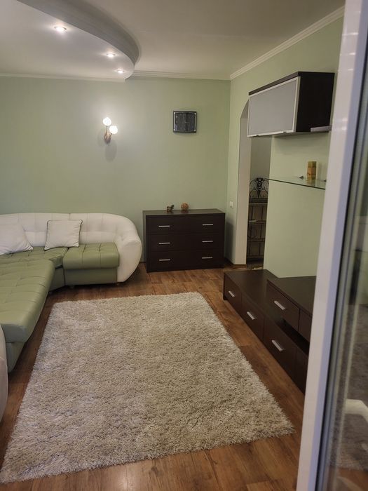 Квартира на просп. Лісовий, 35 в Києві, ID 356607, фото №8