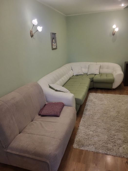 Квартира на просп. Лісовий, 35 в Києві, ID 356607, фото №9