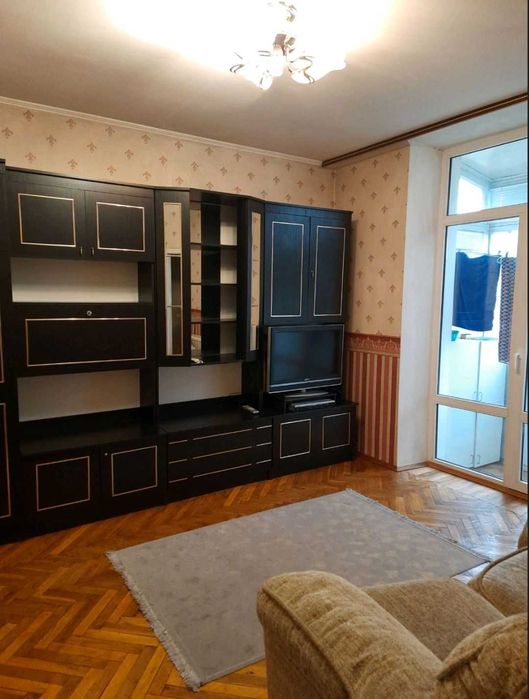 Квартира на шосе Харківське в Києві, ID 356596, фото №3