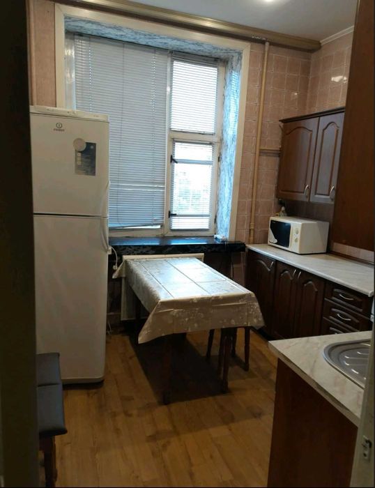 Квартира на шосе Харківське в Києві, ID 356596, фото №6